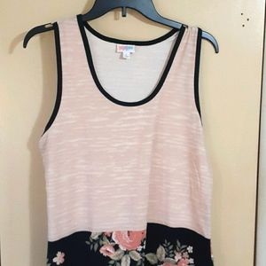 Lularoe tank top